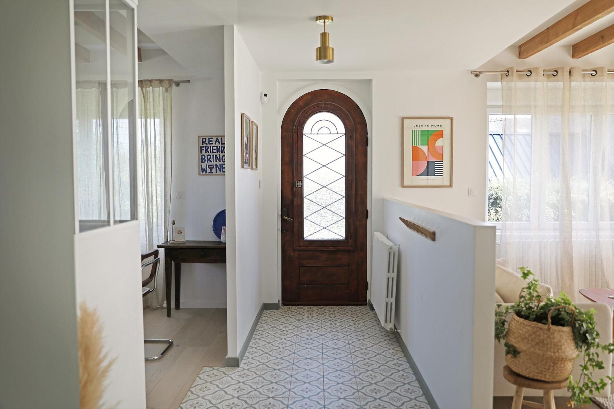 Chambres Dans Maison Familiale A Plougastel Dalouas, A 20 Minutes De Brest Exterior photo